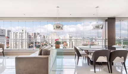 Apartamento com 4 quartos à venda na Rua Said Aiach, 277, Paraíso, São Paulo por R$ 4.700.000