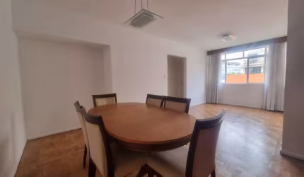 Apartamento com 2 quartos à venda na Rua Dona Veridiana, 484, Higienópolis, São Paulo por R$ 999.999