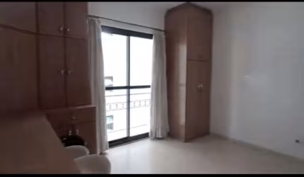 Apartamento com 1 quarto para alugar na Rua Bela Cintra, 221, Consolação, São Paulo por R$ 2.813