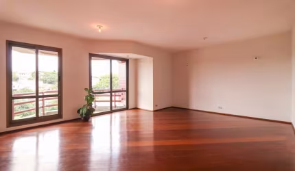 Apartamento com 3 quartos à venda na Rua Corgie Assad Abdalla, 1000, Vila Sônia, São Paulo por R$ 900.000