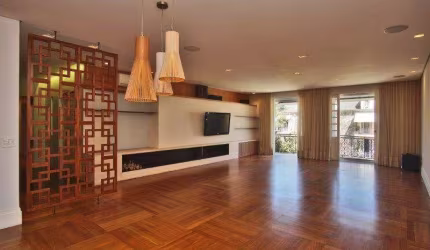 Apartamento com 4 quartos para alugar na Rua Campo Verde, 330, Jardim Europa, São Paulo por R$ 45.000