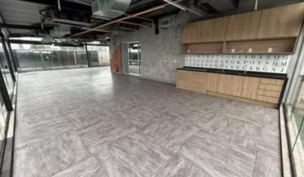 Sala comercial com 1 sala para alugar na Rua Catequese, 227, Butantã, São Paulo por R$ 20.720