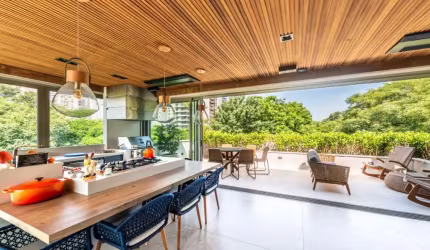 Apartamento com 4 quartos à venda na Avenida Arruda Botelho, 168, Alto de Pinheiros, São Paulo por R$ 11.500.000