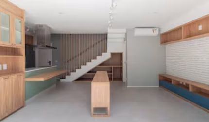Apartamento com 2 quartos para alugar na Rua Professor José Leite e Oiticica, 434, Vila Gertrudes, São Paulo por R$ 11.737