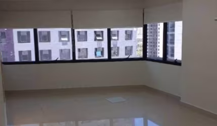 Sala comercial com 1 sala à venda na Rua Luigi Galvani, 146, Itaim Bibi, São Paulo por R$ 3.829.200