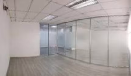 Sala comercial com 4 salas para alugar na Rua do Bosque, 1234, Barra Funda, São Paulo por R$ 6.400