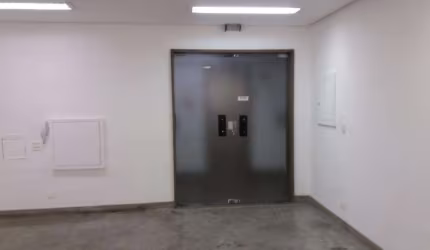 Sala comercial com 1 sala para alugar na Rua General Jardim, 770, Vila Buarque, São Paulo por R$ 1.500