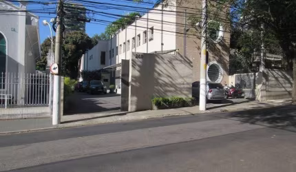 Terreno comercial à venda na Rua Gomes de Carvalho, 260, Vila Olímpia, São Paulo por R$ 4.360.000
