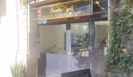 Casa comercial com 1 sala à venda na Praça da República, 115, República, São Paulo por R$ 1.350.000