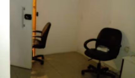 Sala comercial com 4 salas para alugar na Avenida Doutor Cardoso de Melo, 1470, Vila Olímpia, São Paulo por R$ 4.000