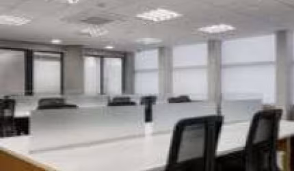 Sala comercial com 6 salas para alugar na Rua Arizona, 1366, Brooklin, São Paulo por R$ 28.880