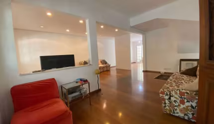 Casa com 3 quartos à venda na DOUTOR ASSIS CINTRA, 11, Itaim Bibi, São Paulo por R$ 3.200.000