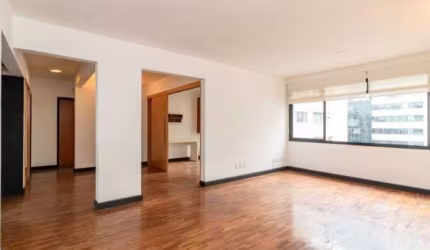 Apartamento com 2 quartos para alugar na Alameda Santos, 663, Cerqueira César, São Paulo por R$ 7.500