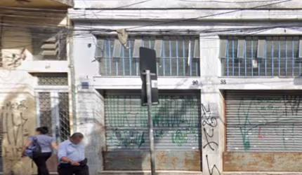 Ponto comercial com 2 salas para alugar na Rua Vitória, 90, Santa Ifigênia, São Paulo por R$ 8.500