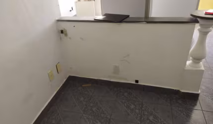Sala comercial com 1 sala à venda na Avenida Prestes Maia, 241, Centro, São Paulo por R$ 240.000
