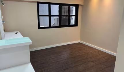 Sala comercial com 2 salas à venda na Rua João Moura, 627, Pinheiros, São Paulo por R$ 600.000