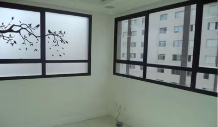 Sala comercial com 1 sala para alugar na Rua São Benedito, 509, Alto da Boa Vista, São Paulo por R$ 2.200