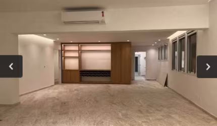 Apartamento com 4 quartos para alugar na Rua Tucumã, 435, Jardim Europa, São Paulo por R$ 80.000
