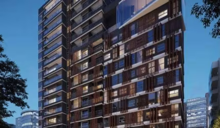 Ponto comercial com 1 sala à venda na Rua Augusta, 2854, Cerqueira César, São Paulo por R$ 26.577.000