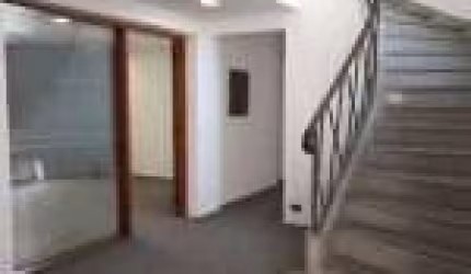 Casa comercial com 3 salas para alugar na Rua Diogo Moreira, 135, Pinheiros, São Paulo por R$ 22.500