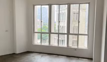 Apartamento com 1 quarto à venda na Largo São Francisco, 113, Sé, São Paulo por R$ 220.000