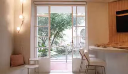 Apartamento com 1 quarto à venda na Avenida Cásper Líbero, 73, Anhangabaú, São Paulo por R$ 420.000