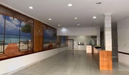 Ponto comercial para alugar na Rua Domingos de Morais, 1604, Vila Mariana, São Paulo por R$ 10.500