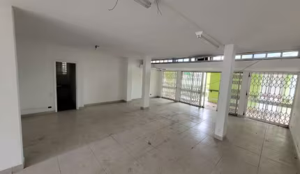 Casa comercial com 3 salas para alugar na Avenida Paes de Barros, 1636, Parque da Mooca, São Paulo por R$ 39.000