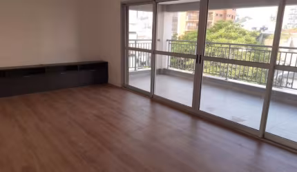 Apartamento com 3 quartos para alugar na Rua Vicente Romano, 168, Parque da Mooca, São Paulo por R$ 9.500