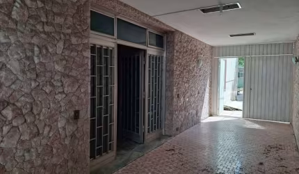 Casa comercial com 4 salas para alugar na Rua Juventus, 276, Parque da Mooca, São Paulo por R$ 25.000