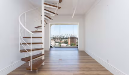 Apartamento com 2 quartos à venda na Avenida Miruna, 420, Indianópolis, São Paulo por R$ 3.400.000