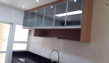 Casa com 3 quartos à venda na Rua Aracuã, 31, Vila Brasílio Machado, São Paulo por R$ 890.000