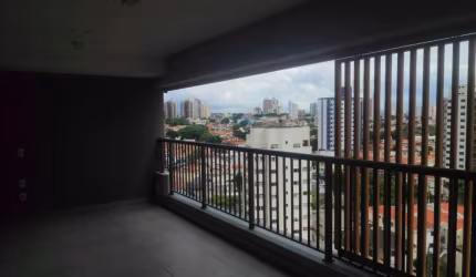 Apartamento com 3 quartos à venda na Bosque Da Saúde, 1922, Vila da Saúde, São Paulo por R$ 1.060.000