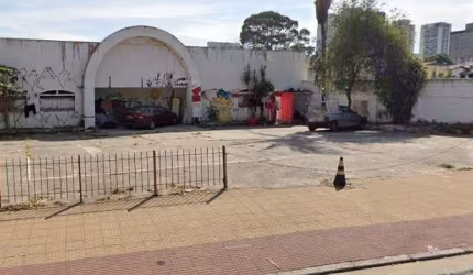 Barracão / Galpão / Depósito com 8 salas para alugar na Avenida Vereador José Diniz, 491, Santo Amaro, São Paulo por R$ 55.000