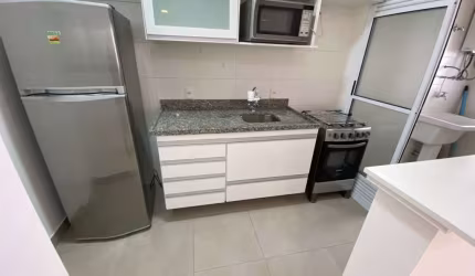 Apartamento com 2 quartos para alugar na Rua Doutor Alfredo de Castro, 112, Barra Funda, São Paulo por R$ 3.800