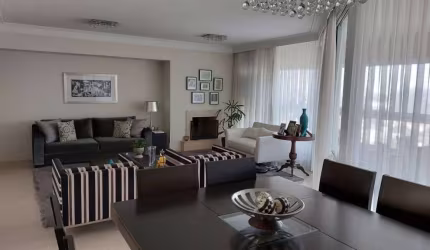 Apartamento com 4 quartos à venda na Rua Apiacás, 961, Perdizes, São Paulo por R$ 2.750.000