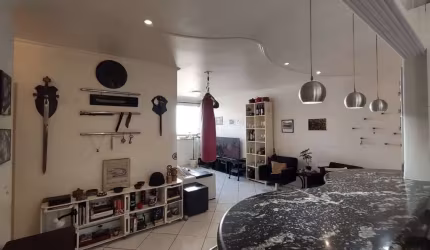 Apartamento com 2 quartos à venda na Rua Artur de Azevedo, 2013, Pinheiros, São Paulo por R$ 899.000