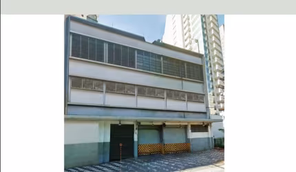 Barracão / Galpão / Depósito para alugar na CAMARAGIBE, 97, Barra Funda, São Paulo por R$ 38.000