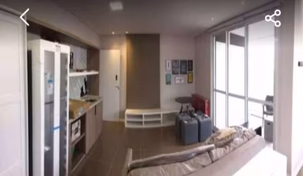 Apartamento com 1 quarto para alugar na Rua Doutor Mário Vicente, 1416, Vila Dom Pedro I, São Paulo por R$ 3.200