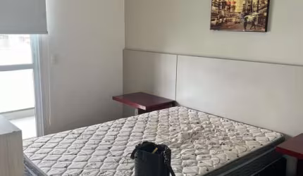 Apartamento com 1 quarto para alugar na Rua Turiassu, 1347, Perdizes, São Paulo por R$ 2.500