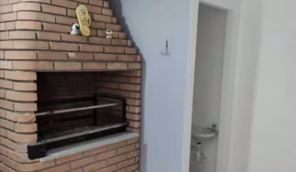 Casa com 3 quartos à venda na Rua Conde Ernesto Carneiro, 90, Parque Jabaquara, São Paulo por R$ 799.000