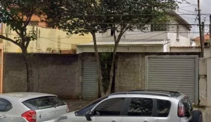Terreno comercial à venda na Rua Teodureto Souto, 772, Cambuci, São Paulo por R$ 1.950.000