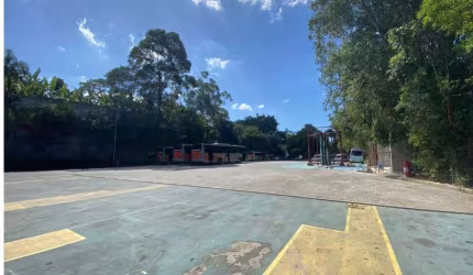 Terreno comercial para alugar na JOAQUIM LAPAS VEIGA, 489, Jardim Gilda Maria, São Paulo por R$ 60.000