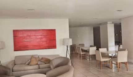 Apartamento com 3 quartos à venda na Rua Correia de Lemos, 637, Chácara Inglesa, São Paulo por R$ 1.380.000