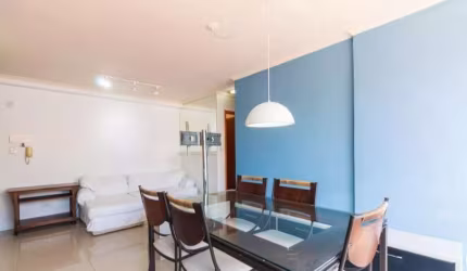 Apartamento com 2 quartos à venda na Rua Caramuru, 1099, Vila da Saúde, São Paulo por R$ 750.000