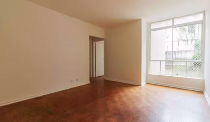 Apartamento com 3 quartos à venda na Avenida Nove de Julho, 1050, Bela Vista, São Paulo por R$ 540.000