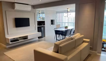 Apartamento com 3 quartos à venda na Rua dos Coroados, 162, Vila Anastácio, São Paulo por R$ 1.780.000