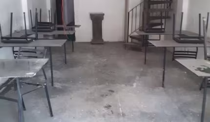 Casa comercial com 1 sala à venda na Rua Tapes, 508, Jardim Aeroporto, São Paulo por R$ 373.000