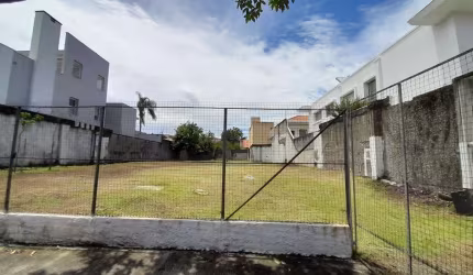 Terreno à venda na Rua Veneza, 237, Jardim Paulista, São Paulo por R$ 8.000.000