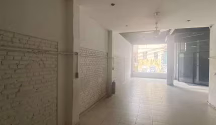 Ponto comercial com 1 sala para alugar na Rua dos Caetés, 489, Perdizes, São Paulo por R$ 5.000